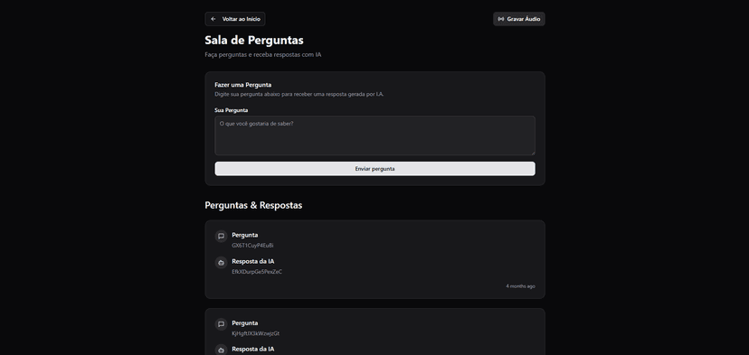 Imagem do projeto